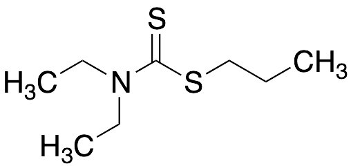 药物标准品S-Propyl N,N-Diethyldithiocarbamate - TRC