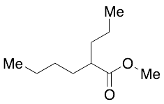 药物标准品2-Propylhexanoic Acid Methyl Ester - TRC