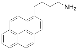 药物标准品1-Pyrenebutylamine - TRC