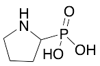 药物标准品2-Pyrrolidinylphosphonic Acid - TRC