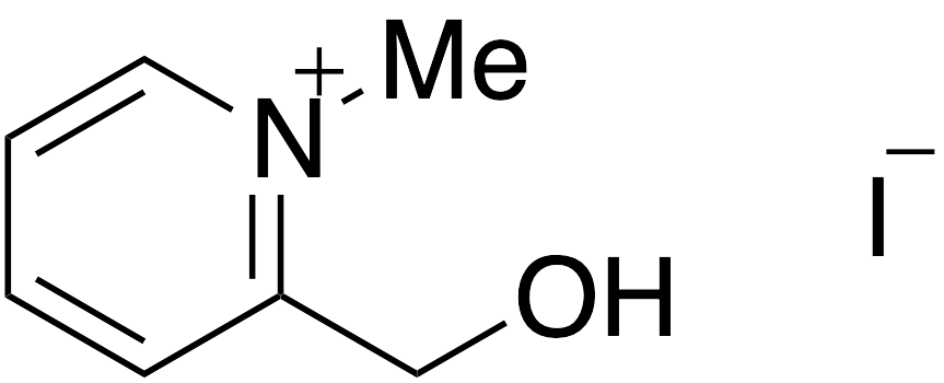 药物标准品Pyridine-2-methanol Methiodide - TRC