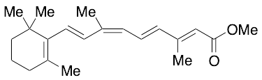 药物标准品9-cis-Retinoic Acid Methyl Ester - TRC