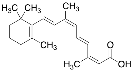 药物标准品9-cis,13-cis-Retinoic Acid, ~85% - TRC