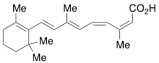 药物标准品11-cis,13-cis-Retinoic Acid >90% - TRC