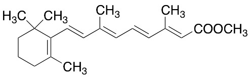 药物标准品all-trans-Retinoic Acid Methyl Ester - TRC