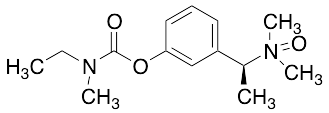 药物标准品Rivastigmine N-Oxide (Technical Grade) - TRC