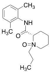 药物标准品Ropivacaine N-Oxide - TRC