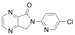 药物标准品RP 48497 (Eszopiclone Impurity C) - TRC