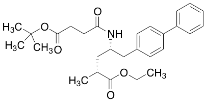 药物标准品(2R,4S)-Sacubitril-O-isobutane - TRC