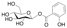 药物标准品Salicylic Acid Acyl Glucoside - TRC