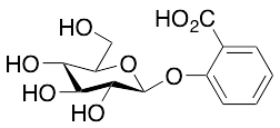 药物标准品Salicylic Acid 2-O-&beta;-D-Glucoside - TRC