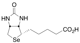 药物标准品rac Selenobiotin - TRC