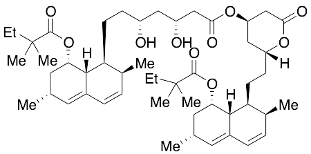 药物标准品Simvastatin Dimer - TRC