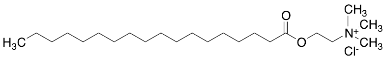 药物标准品Stearoylcholine Chloride - TRC