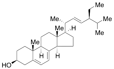 药物标准品&Delta;7-Stigmasterol - TRC
