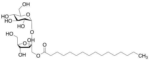 药物标准品Sucrose Palmitate - TRC