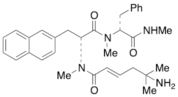 药物标准品Tabimorelin - TRC