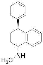 药物标准品Tametraline - TRC