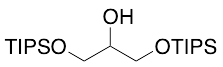 药物标准品1,3-O-Bis(triisopropylsilyl) Glycerol - TRC