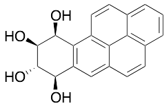 药物标准品(7&alpha;,8&beta;,9&alpha;,10&alpha;)-7,8,9,10-Tetrahydrobenzo[a]pyrene-7,8,9,10-tetrol (>90… - TRC