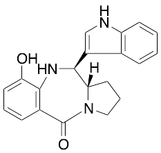 药物标准品Tilivalline - TRC