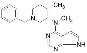 药物标准品Tofacitinib impurity P - TRC