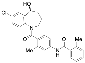 药物标准品(S)-(-)-Tolvaptan - TRC