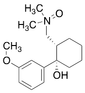 药物标准品Tramadol N-Oxide - TRC