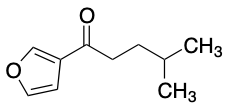 药物标准品Perilla Ketone - TRC