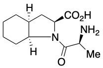 药物标准品Perindopril-N-desethylpentanoate - TRC