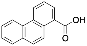 药物标准品1-Phenanthrenecarboxylic Acid - TRC