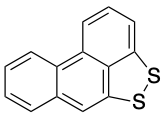 药物标准品Phenanthro[1,10-cd][1,2]dithiole - TRC