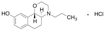 药物标准品ent-Naxagolide Hydrochloride - TRC