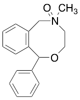 药物标准品Nefopam N-Oxide - TRC