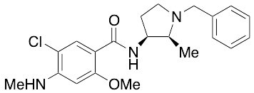 药物标准品Nemonapride - TRC