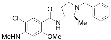 药物标准品trans-Nemonapride - TRC