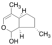 药物标准品cis/trans-Nepetalactol - TRC