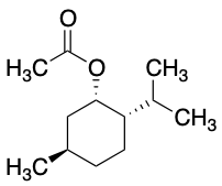 药物标准品Neomenthyl Acetate