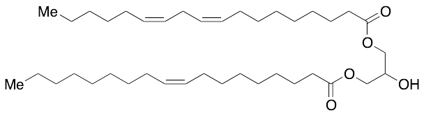 药物标准品rac 1-Oleoyl-3-linoleoylglycerol - TRC