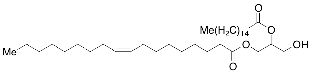 药物标准品rac 1-Oleoyl-2-palmitoylglycerol - TRC