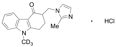 药物标准品Ondansetron-d3 Hydrochloride Salt - TRC
