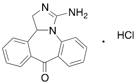 药物标准品9-Oxo Epinastine Hydrochloride - TRC