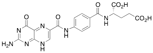 药物标准品9-Oxofolic Acid - TRC