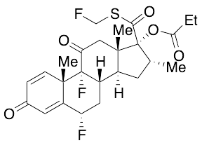 药物标准品11-Oxo Fluticasone Propionate - TRC