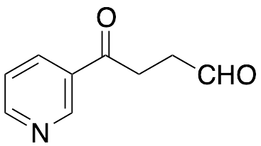 药物标准品4-Oxo-4-(3-pyridyl)butanal - TRC