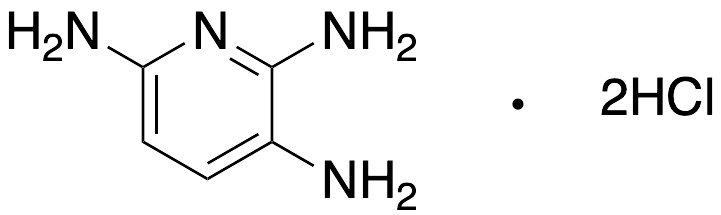 药物标准品2,3,6-Triaminopyridine Dihydrochloride - TRC