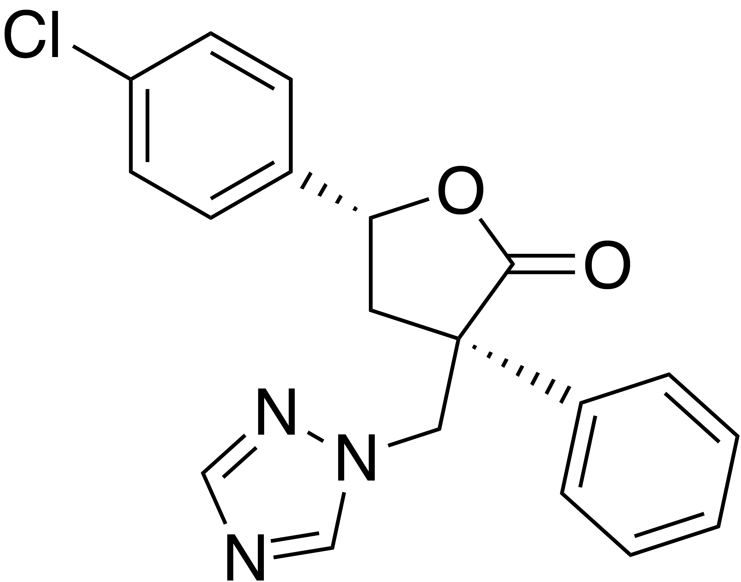 药物标准品Fenbuconazole-lactone A R-9129 - TRC