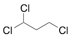 药物标准品1,1,3-Trichloropropane - TRC