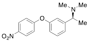 药物标准品(&alpha;S)-N,N,&alpha;-Trimethyl-3-(4-nitrophenoxy)benzenemethanamine - TRC