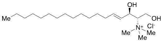 药物标准品D-erythro-N,N,N-Trimethylsphingosine Chloride - TRC